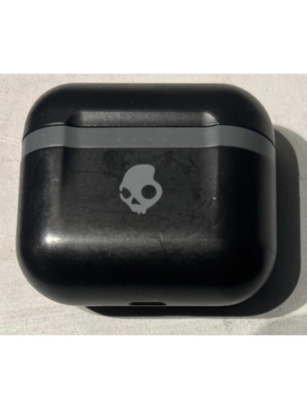 Skullcandy Indy EVO CHARGING CASE ONLY for Wireless Earbuds S2IVW - READ